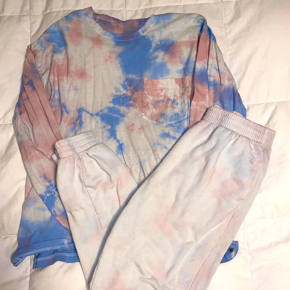 Sweatsuit Set - image 1